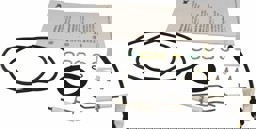 Zeige Details für Wartungs-Dichtungsset CGB/CGS/CGW (K) 11-24kW Bild von Wartungs-Dichtungsset CGB/CGS/CGW (K) 11-24kW