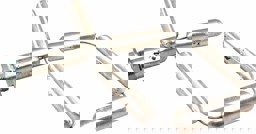 Zeige Details für Schutzanode Kette 1025 mm Bild von Schutzanode Kette 1025 mm