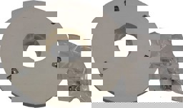 Zeige Details für Isolierstein Kesseltür für NK-17 bis NK-25 Bild von Isolierstein Kesseltür für NK-17 bis NK-25