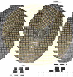 Zeige Details für Brennkammer-Schalldämpfer 50/63 Bild von Brennkammer-Schalldämpfer 50/63