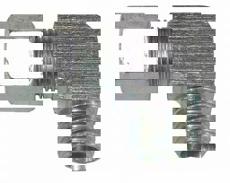 Zeige Details für Verschraubung zum freiblasen Schauloch Bild von Verschraubung zum freiblasen Schauloch