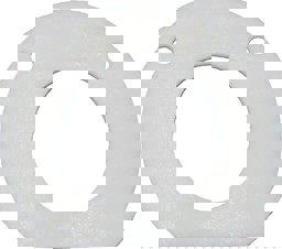 Zeige Details für Dichtung Ventilator Flansch bis 10/1999 Bild von Dichtung Ventilator Flansch bis 10/1999