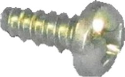 Zeige Details für Blechschraube St5,5 x 13 F-H VB Bild von Blechschraube St5,5 x 13 F-H VB