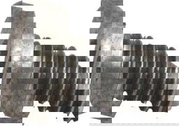 Zeige Details für Zylinderschraube M6 x 10 mm Aluminium Bild von Zylinderschraube M6 x 10 mm Aluminium