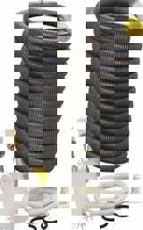 Zeige Details für Heizwasser-Wärmetauscher beschichtet GB/TGB Bild von Heizwasser-Wärmetauscher beschichtet GB/TGB