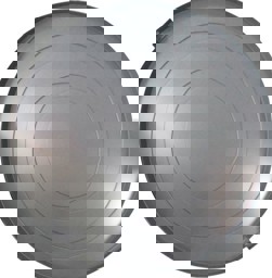 Zeige Details für Verkleidung-Deckel Ø 990 mm Bild von Verkleidung-Deckel Ø 990 mm