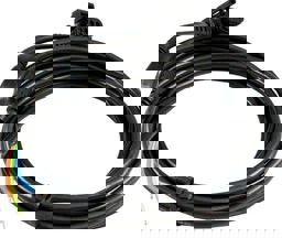 Zeige Details für Anschlusskabel mit Stecker Bild von Anschlusskabel mit Stecker