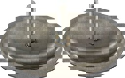 Zeige Details für Handlochdeckel B-155/200 komplett Bild von Handlochdeckel B-155/200 komplett