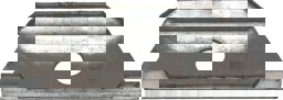 Zeige Details für Bügel für Handlochdeckel NB Bild von Bügel für Handlochdeckel NB