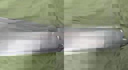 Zeige Details für Verkleidung-Mantel SEM-1-500 silber HT Bild von Verkleidung-Mantel SEM-1-500 silber HT