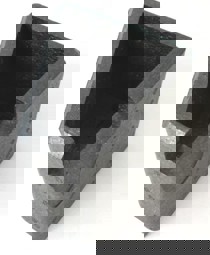 Zeige Details für Wärmedämmung Ladepumpe Bild von Wärmedämmung Ladepumpe