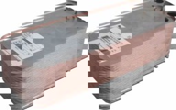 Zeige Details für Wärmetauscher Frischwassermodul Bild von Wärmetauscher Frischwassermodul