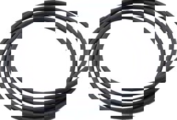 Zeige Details für Dichtung Kondensatwanne Ø328 x 3mm Bild von Dichtung Kondensatwanne Ø328 x 3mm