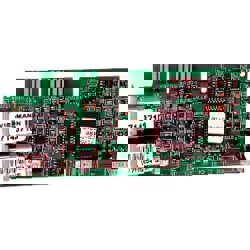 Zeige Details für Kommunikationsmodul 2-Draht-Bus Bild von Kommunikationsmodul 2-Draht-Bus
