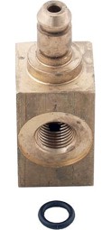 Zeige Details für Druckanschlussadapter CGB-75/100 Bild von Druckanschlussadapter CGB-75/100