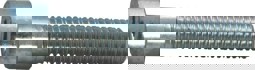 Zeige Details für Zylinderschraube DIN912-M8x40 verzinkt Bild von Zylinderschraube DIN912-M8x40 verzinkt