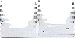 Zeige Details für Halteblech Regelung Bild von Halteblech Regelung