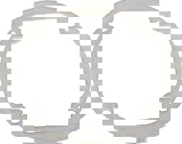 Zeige Details für Dichtung D=85mm Bild von Dichtung D=85mm