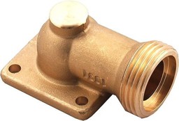 Zeige Details für Anschlussflansch Gaskombiventil 1'' Bild von Anschlussflansch Gaskombiventil 1''