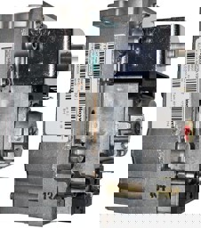 Zeige Details für Gaskombiventil R4625 VA1002B für Flüssiggas Bild von Gaskombiventil R4625 VA1002B für Flüssiggas