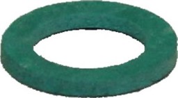 Zeige Details für Flachdichtung 18x12x2mm Bild von Flachdichtung 18x12x2mm