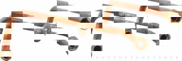 Zeige Details für Verrohrung Gasbrenner / 3-Wege-Umschaltventil / Überströmventil Bild von Verrohrung Gasbrenner / 3-Wege-Umschaltventil / Überströmventil