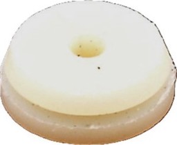 Zeige Details für Dichtungsmanschette geschlitzt Ø 5,6 mm Bild von Dichtungsmanschette geschlitzt Ø 5,6 mm