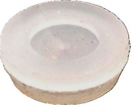 Zeige Details für Manschettendichtung geschlitzt Ø2,2mm Bild von Manschettendichtung geschlitzt Ø2,2mm