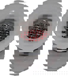 Zeige Details für Durchflussmengenregler 12L rot Bild von Durchflussmengenregler 12L rot