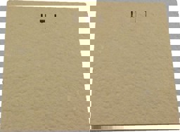 Zeige Details für Isolierung Brennkammer Vorderwand Bild von Isolierung Brennkammer Vorderwand
