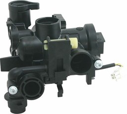 Zeige Details für Vorlaufblock Hydraulikgruppe Bild von Vorlaufblock Hydraulikgruppe