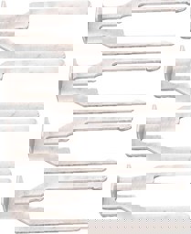 Zeige Details für Clips-Set für Konsole Bild von Clips-Set für Konsole