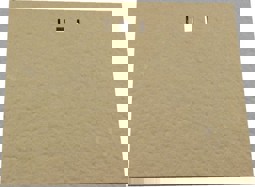 Zeige Details für Isolierung Brennkammer Vorderwand Bild von Isolierung Brennkammer Vorderwand