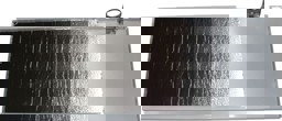 Zeige Details für Seitenverkleidung rechts komplett Bild von Seitenverkleidung rechts komplett