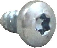 Zeige Details für Blechschraube 5,5x9,5-F-TX25 Bild von Blechschraube 5,5x9,5-F-TX25