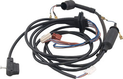 Zeige Details für Kabelsatz II Bild von Kabelsatz II