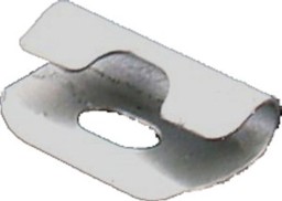 Zeige Details für Steckklammer Dichtprofil Brennraumgehäuse Bild von Steckklammer Dichtprofil Brennraumgehäuse