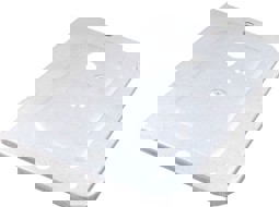Zeige Details für Unterteil Brennkammergehäuse GG-2 Bild von Unterteil Brennkammergehäuse GG-2