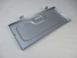 Zeige Details für Brennkammer Vorderwand Bild von Brennkammer Vorderwand