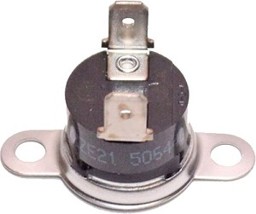 Zeige Details für Temperaturwächter mit Befestigungsplatte Bild von Temperaturwächter mit Befestigungsplatte