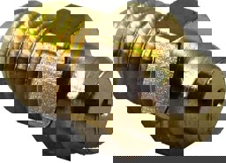 Zeige Details für Düse Gasbrenner 1,00 Erdgass LL Bild von Düse Gasbrenner 1,00 Erdgass LL