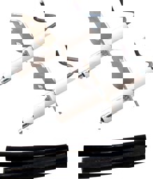 Zeige Details für Zünd- und Überwachungselektrode (2 Stück) Bild von Zünd- und Überwachungselektrode (2 Stück)
