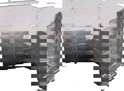 Zeige Details für Anschlussadapter Abgasventilator Bild von Anschlussadapter Abgasventilator