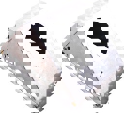 Zeige Details für Abgassammelkasten B290 Bild von Abgassammelkasten B290