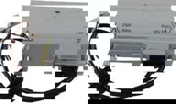 Zeige Details für Kabelsatz extern Bild von Kabelsatz extern