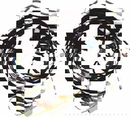 Zeige Details für Kabelsatz intern CGG-2K Bild von Kabelsatz intern CGG-2K