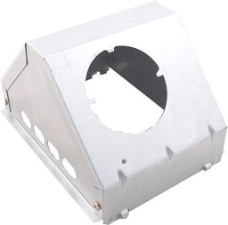 Zeige Details für Abgassammelkasten B250 Bild von Abgassammelkasten B250