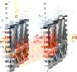 Zeige Details für Gasbrenner 18 kW Erdgas E/H Bild von Gasbrenner 18 kW Erdgas E/H