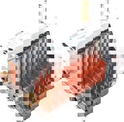 Zeige Details für Gasbrenner 24 kW Erdgas E/H Bild von Gasbrenner 24 kW Erdgas E/H