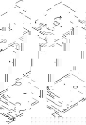 Zeige Details für Brennraumgehäuse Rückwand Bild von Brennraumgehäuse Rückwand